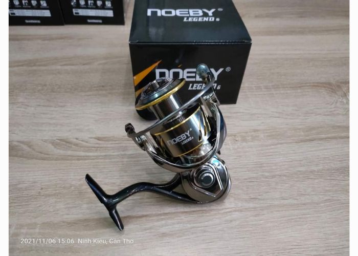 Noeby Legend 6 3000